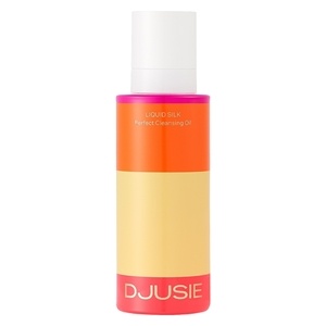 Djusie Liquid Silk Perfect Cleansing Oil 100 ml, bild 2