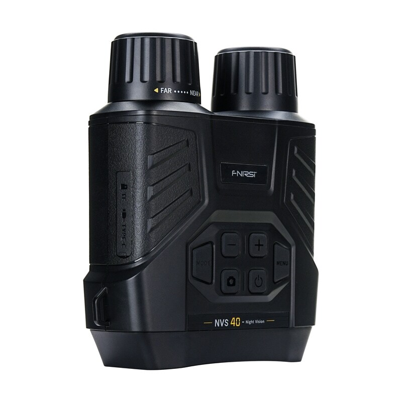 FNIRSI NVS-40 Digital Night Vision Device with 4K HD Recording, bild 3