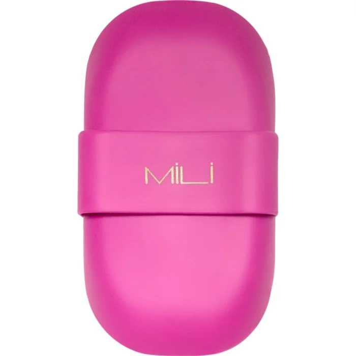MILI Cosmetics Brush Cleaning Tray Hot Pink, bild 3