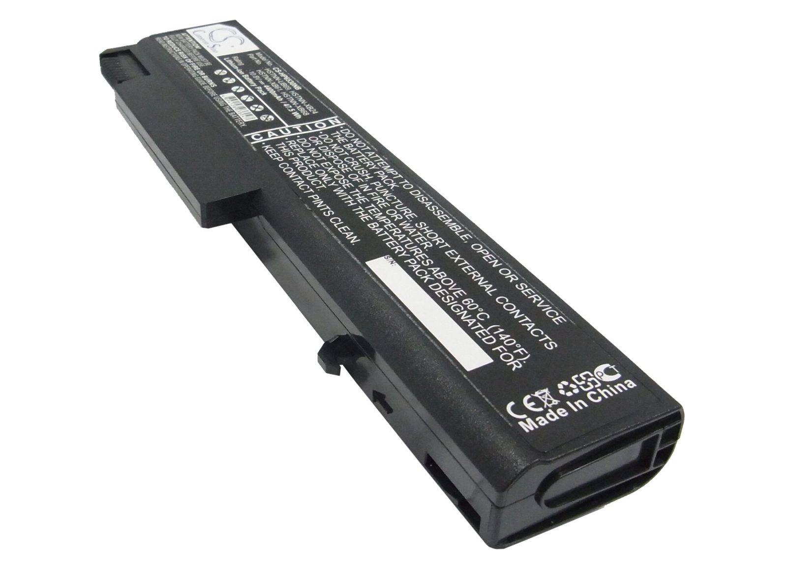 Batteri till Laptop, Bärbar dator för HP Compaq 6530b, Compaq 6535b, Compaq 6730b m.fl., bild 4