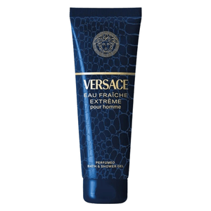 Versace Eau Fraiche Extreme bath & Showergel 250 ml, bild 5