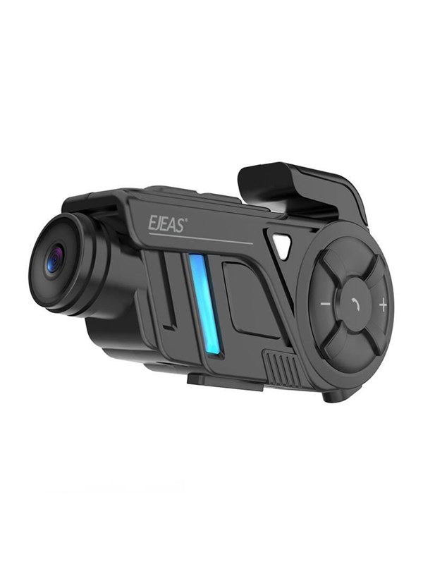 EJEAS Motorcycle Intercom K1, bild 4
