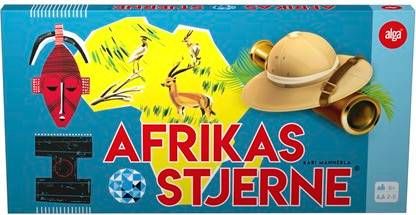 Afrikas stjärna