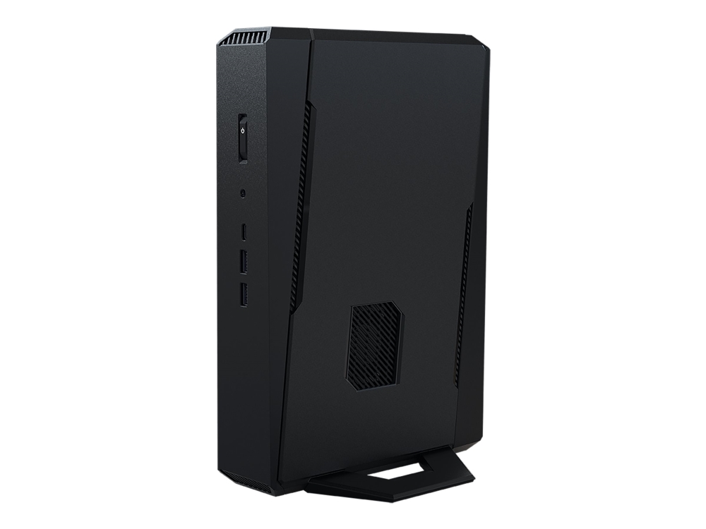 ASUS NUC 15 Performance RNUC15JNK7X50002 Mini-PC barebone