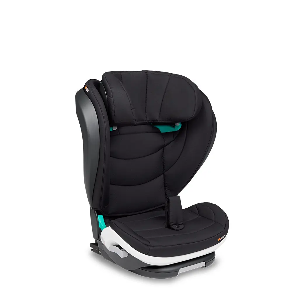 BeSafe Flex FIX 2, fresh black cab