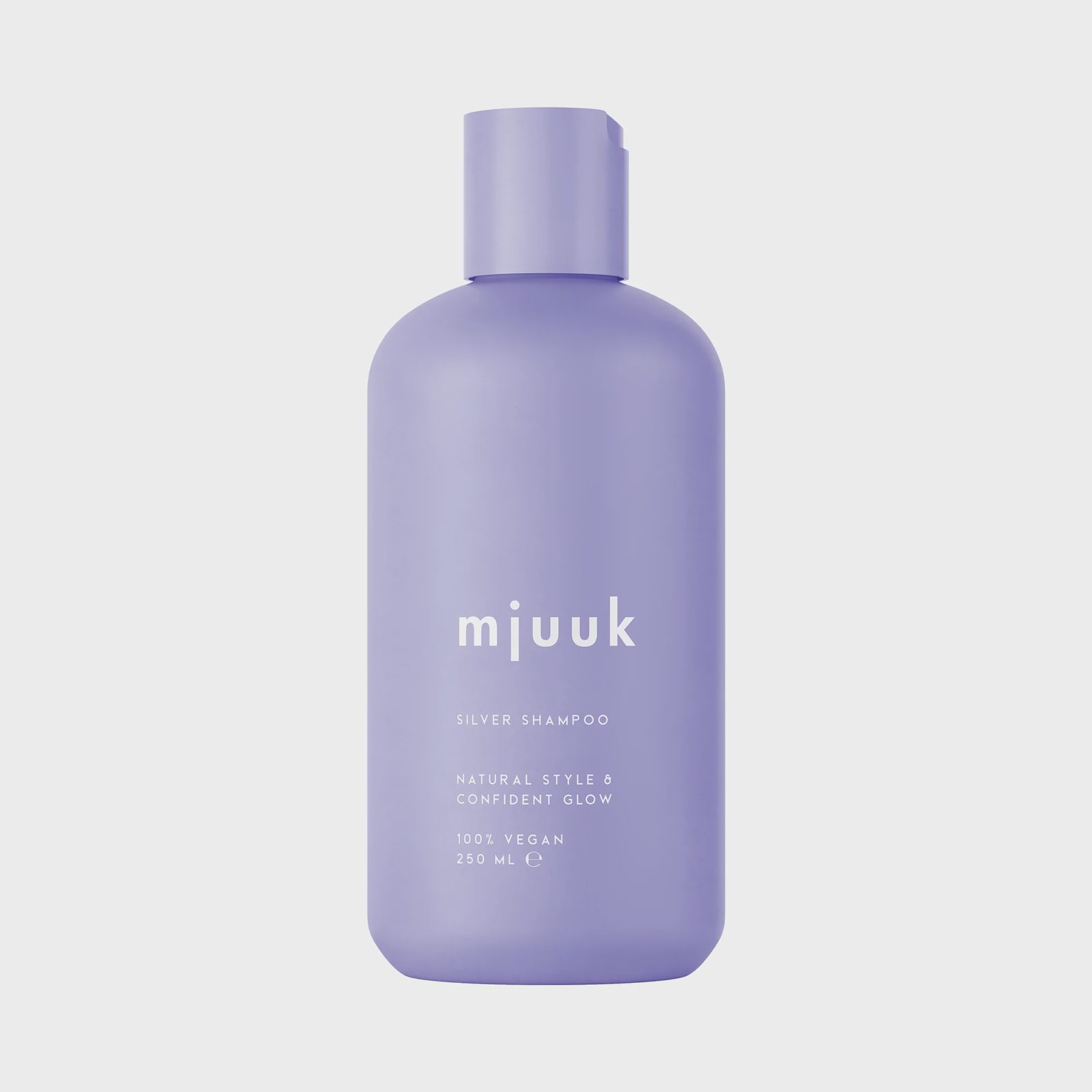 Mjuuk Silver Shampoo 250 ml 250 ml