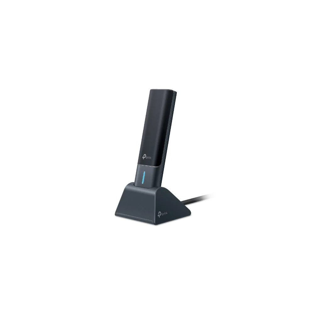TP-Link Archer TXE70UH AXE5400 Wi-Fi 6E High Gain Trådlös USB Adapter