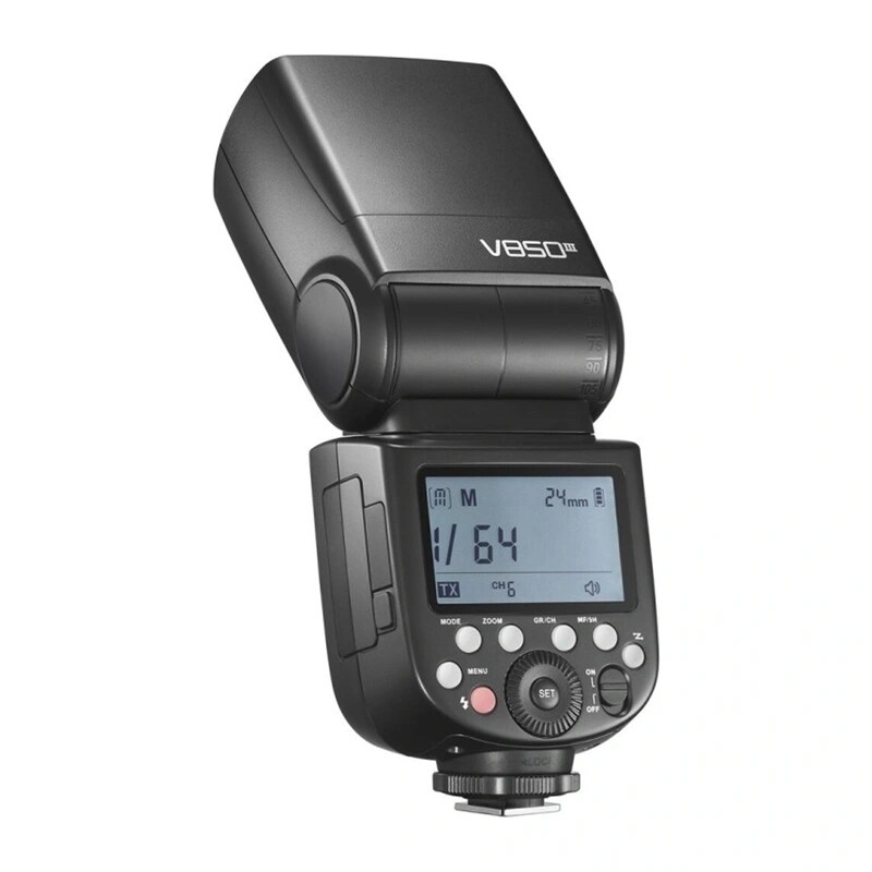 Godox V850III Flash, bild 3