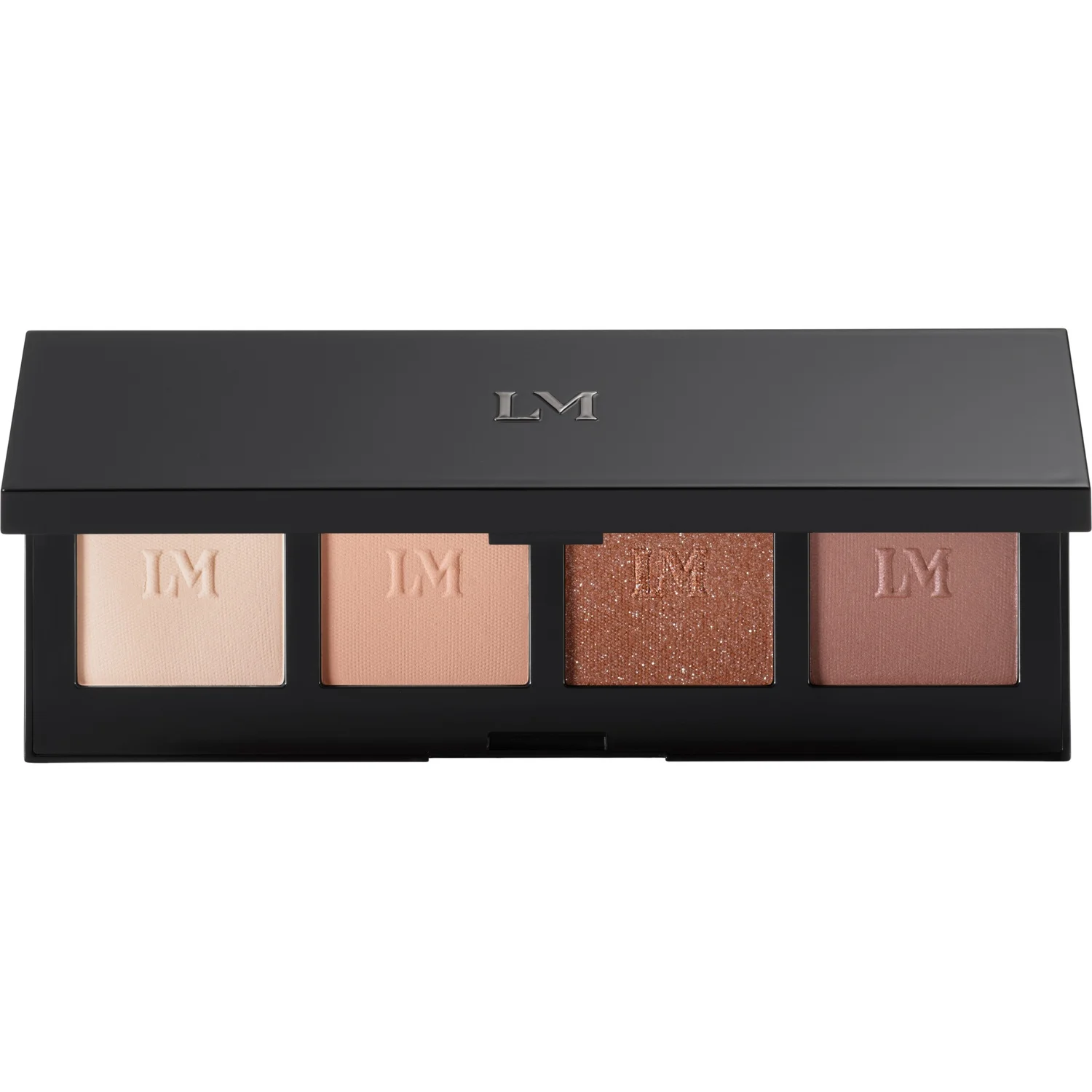 Laura Mercier Caviar Eyeshadow Quad Ginger Bloom