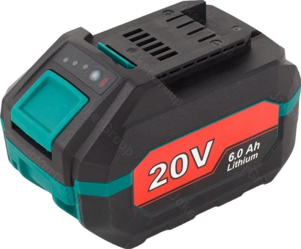 NAC B-60-LI-20V