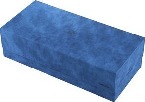 Dungeon 1100+ Convertible Blue