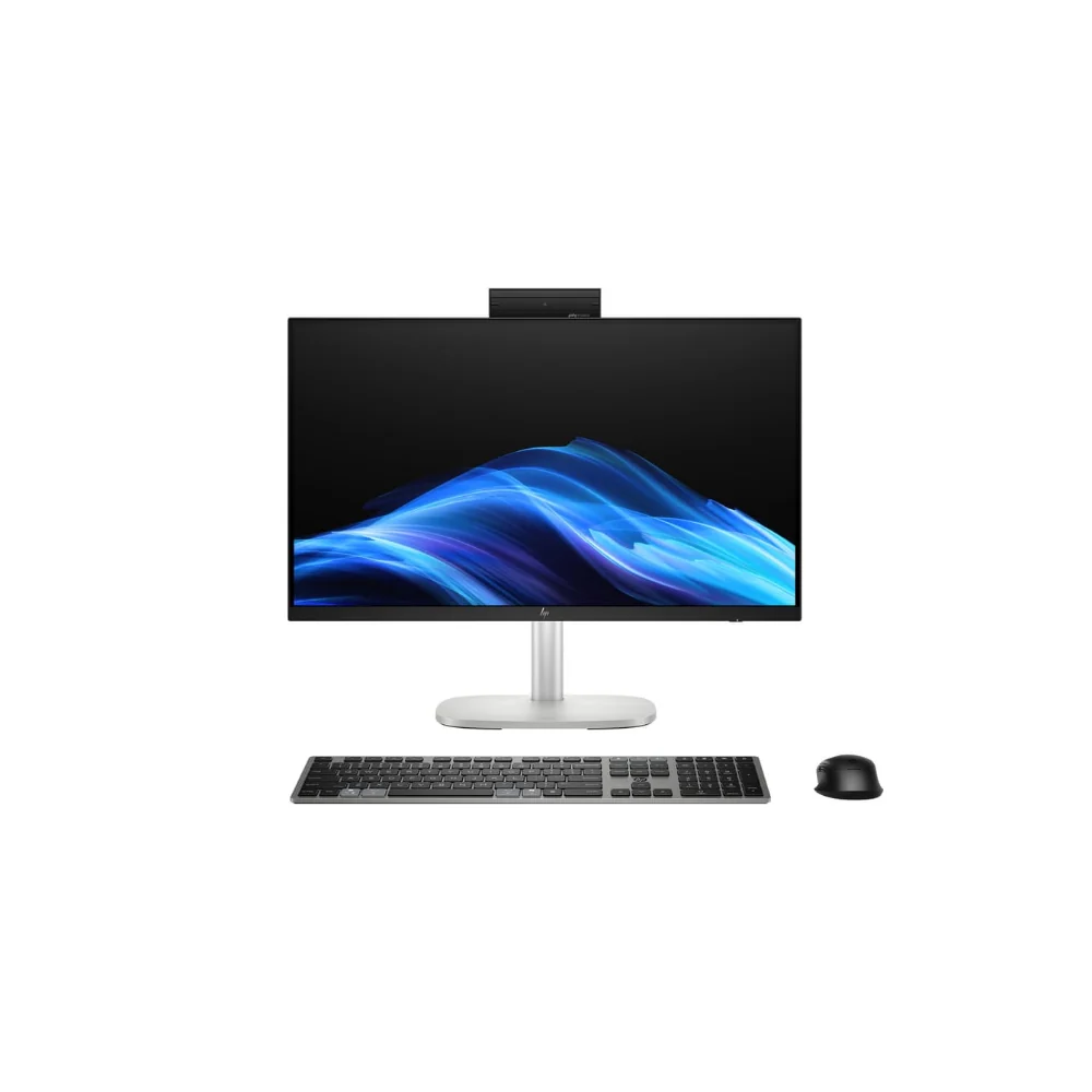 HP EliteStudio 8 All-in-One G1i stationär dator