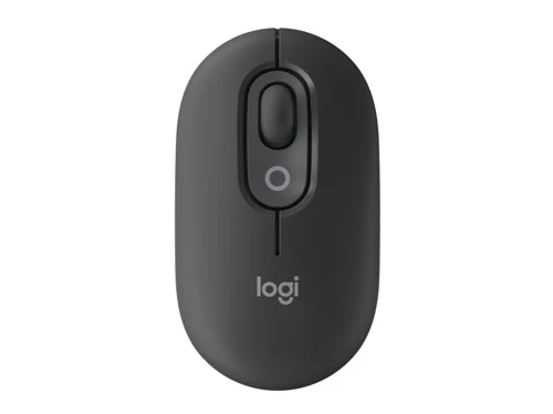 Logitech POP mus (grafit), bild 3