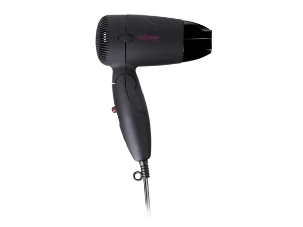 Tristar Hårtork HD-2359 Travel hair dryer - 1200 W