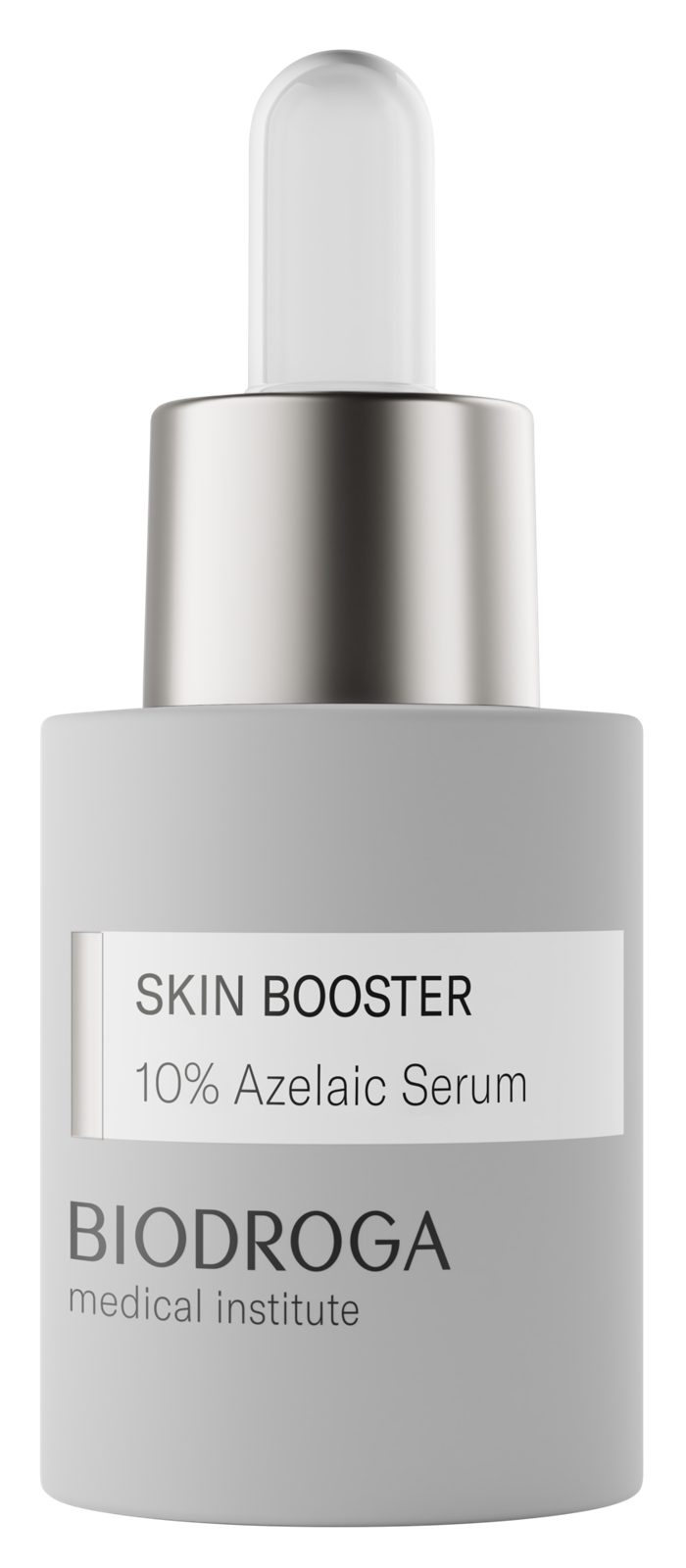 Biodroga Medical Institute Skin Booster 10% Azelaic Serum 15 ml