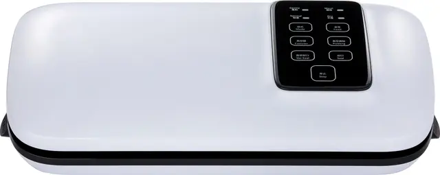 Witt Premium Smart vakuumförpackare 62650007 (vit)