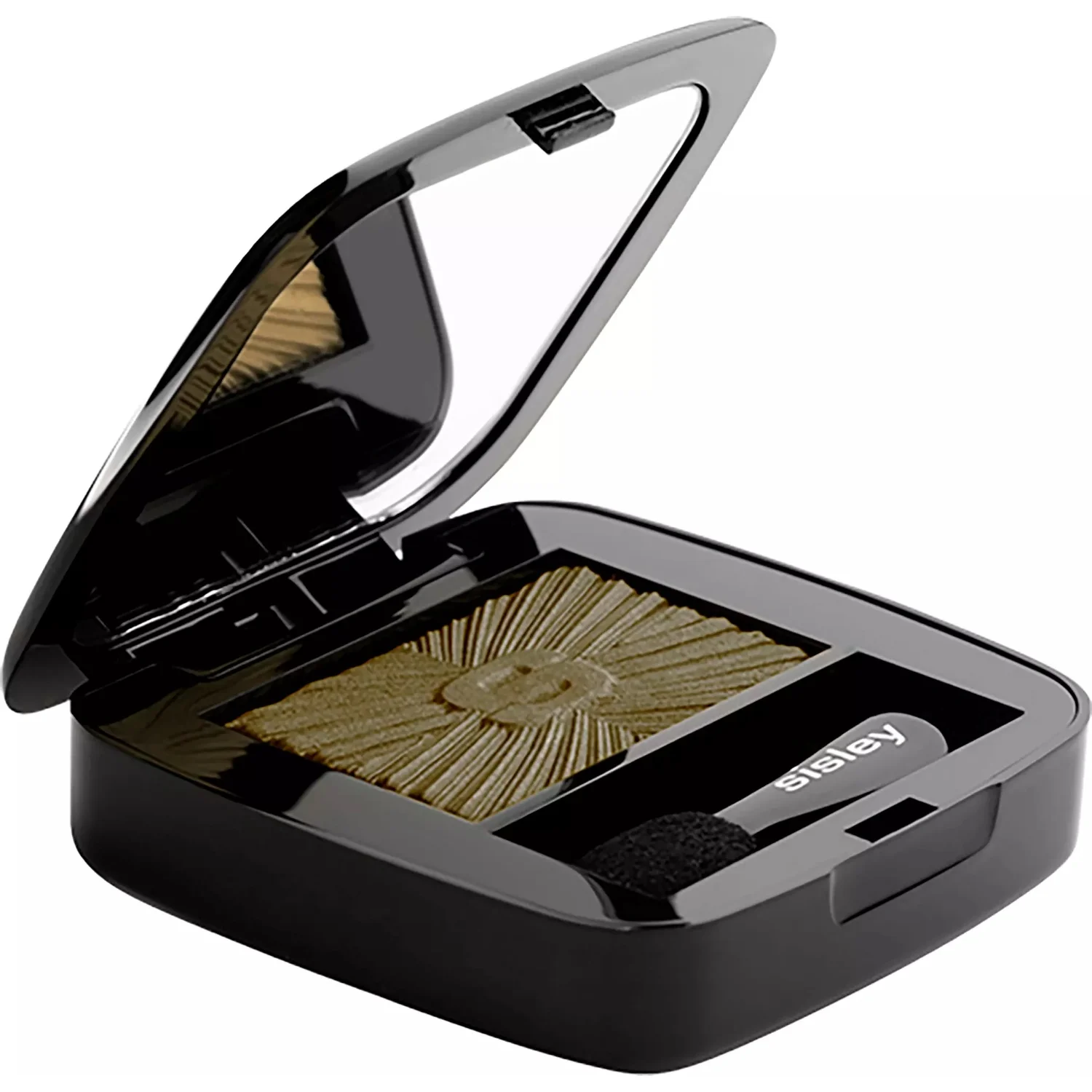 Sisley Les Phyto-Ombres 25 Metallic Khaki, bild 3