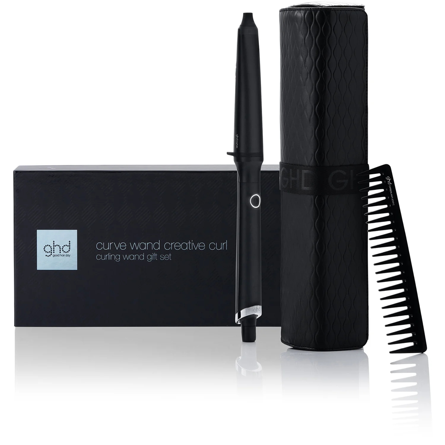 ghd Curve Gift Set Creative Curl Wand 1 pcs, bild 3