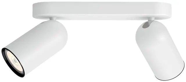 Philips Pongee spotlight 5,5 W GU10