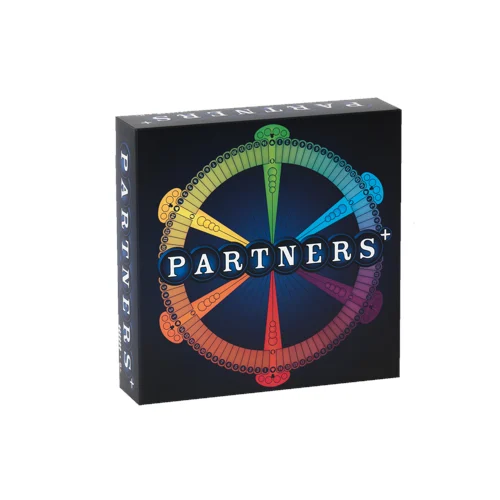 Partners Plus+, bild 4