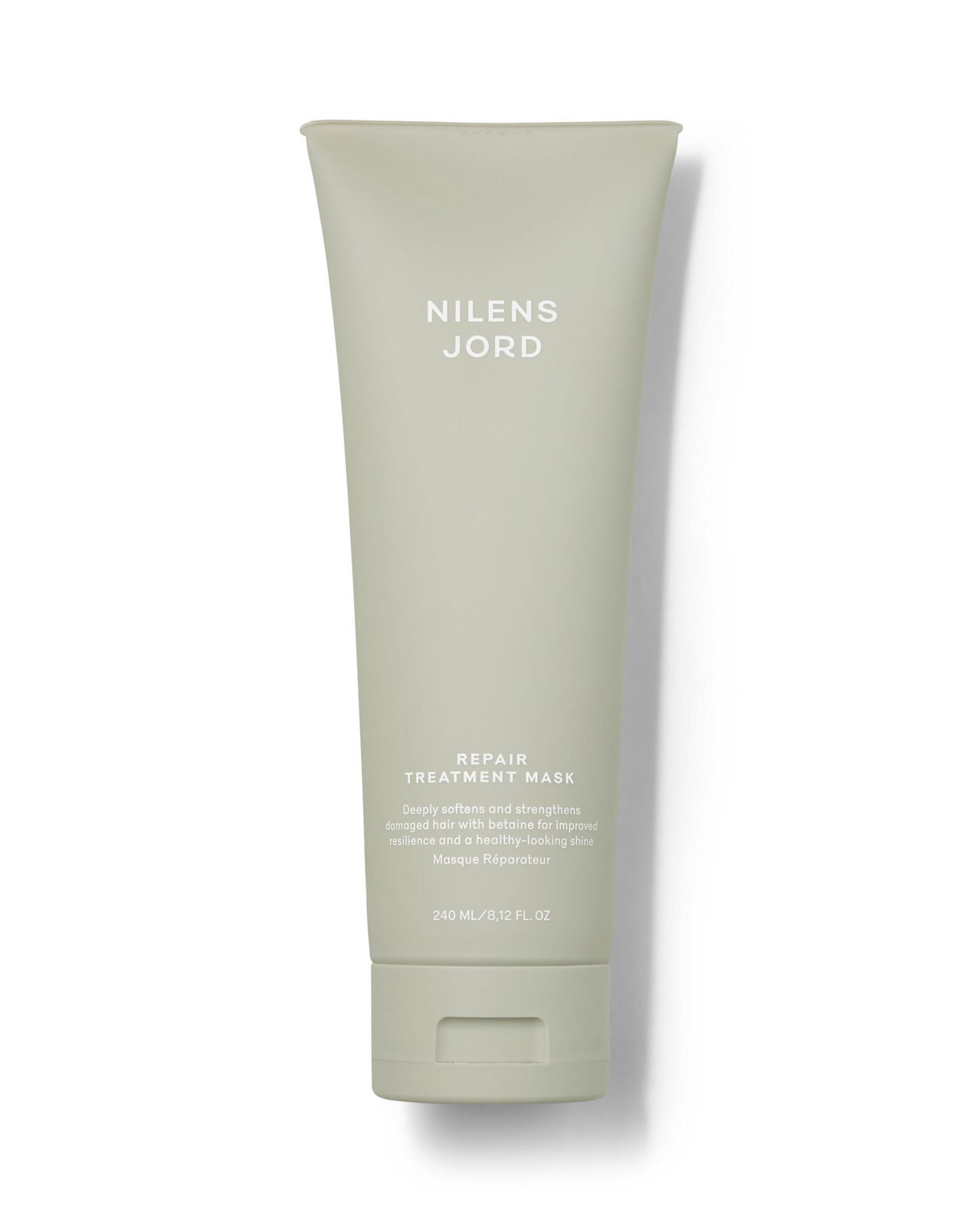 Nilens Jord Repair Treatment Hair Mask 240 ml