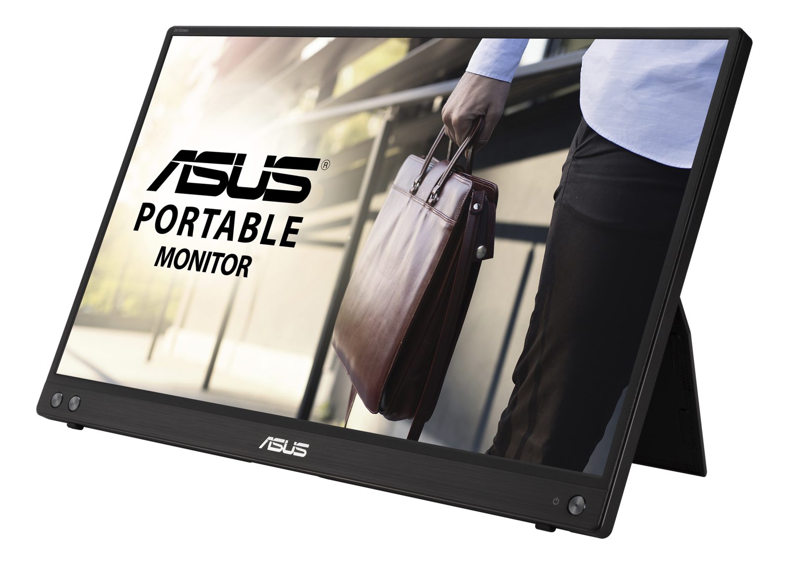 ASUS 15,6" ZenScreen MB16ACV IPS USB-C, bild 5