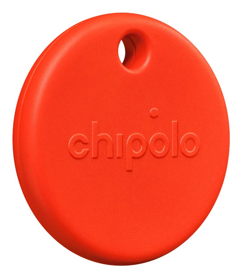 Chipolo POP - Item Finder - Röd