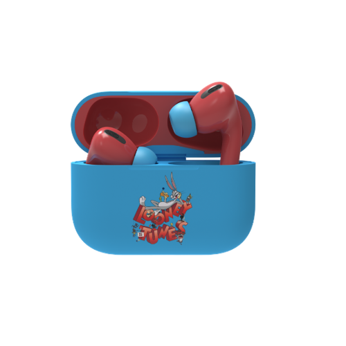Moye True Wireless Earbuds - Looney Tunes