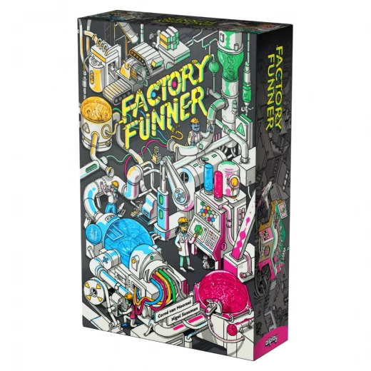 Factory Funner