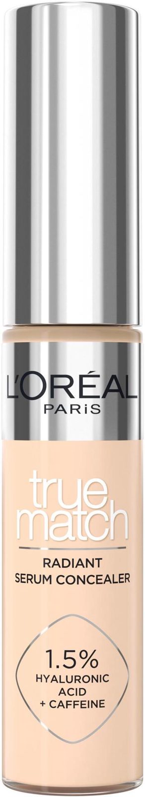 L'Oréal Paris True Match Radiant Serum Concealer 3R 3R