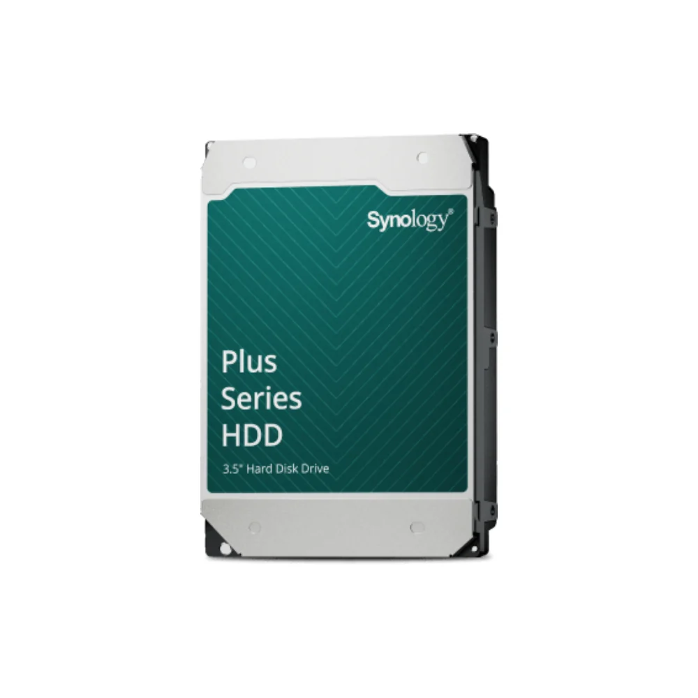 Synology Plus 12TB HAT3310