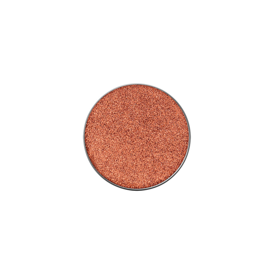 MAC Dazzleshadow Extreme Pro Palette Refill Couture Copper, bild 4