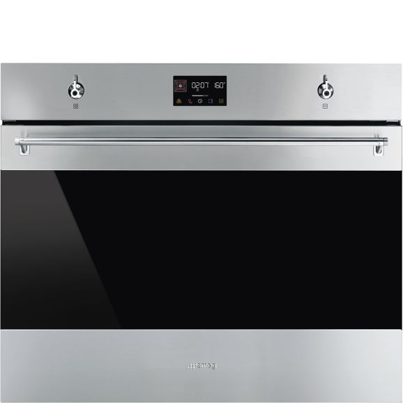 SMEG SF7302TX inbyggnadsugn