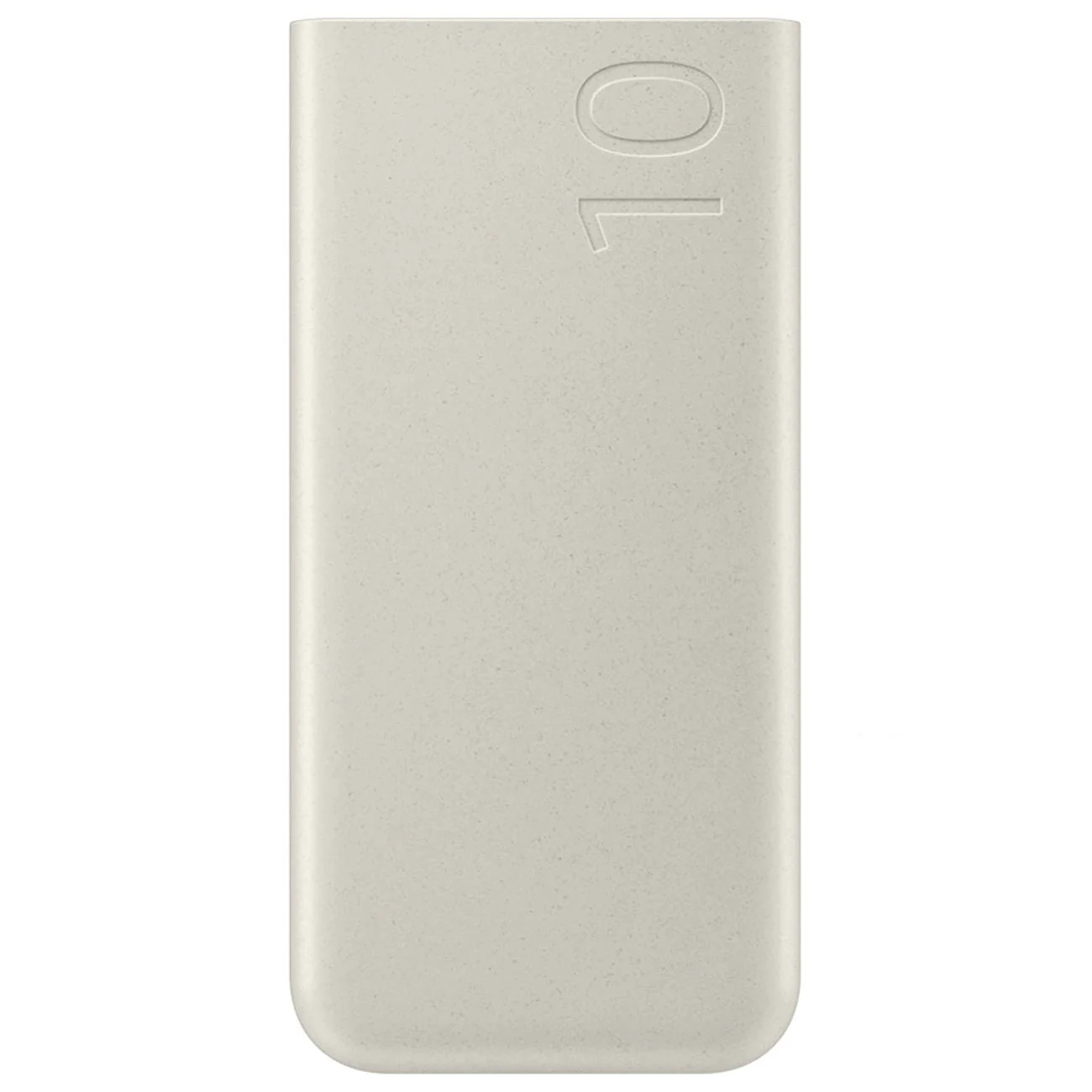 Powerbank Samsung EB-P3401XUEGWW 10 000 mAh 25 W 2x USB-C – beige