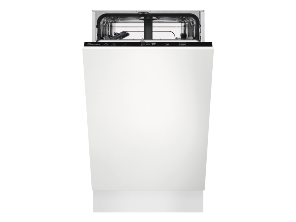 Electrolux EEA22100L integrerad diskmaskin 9 kuvert, klass F, 45 cm