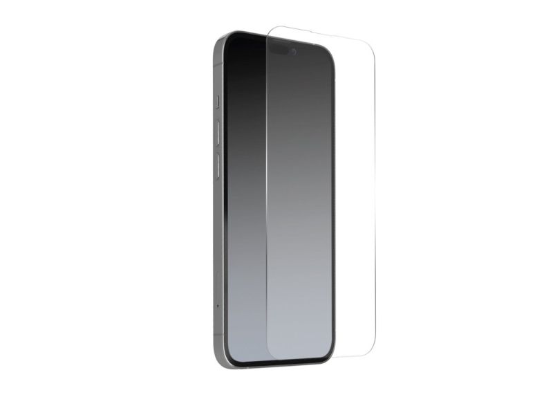 SBS TESCRGLIP1461P, Apple, iPhone 14 Pro, Stötsäker, Slagtålig, Reptålig, Stöttålig, Transparent, 1 styck