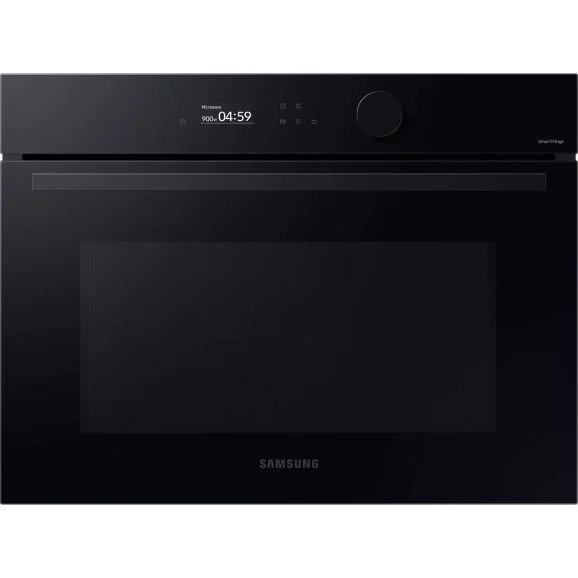 Samsung Serie 5 mikrovågsugn NQ5B5713GBK/U1 (svart)