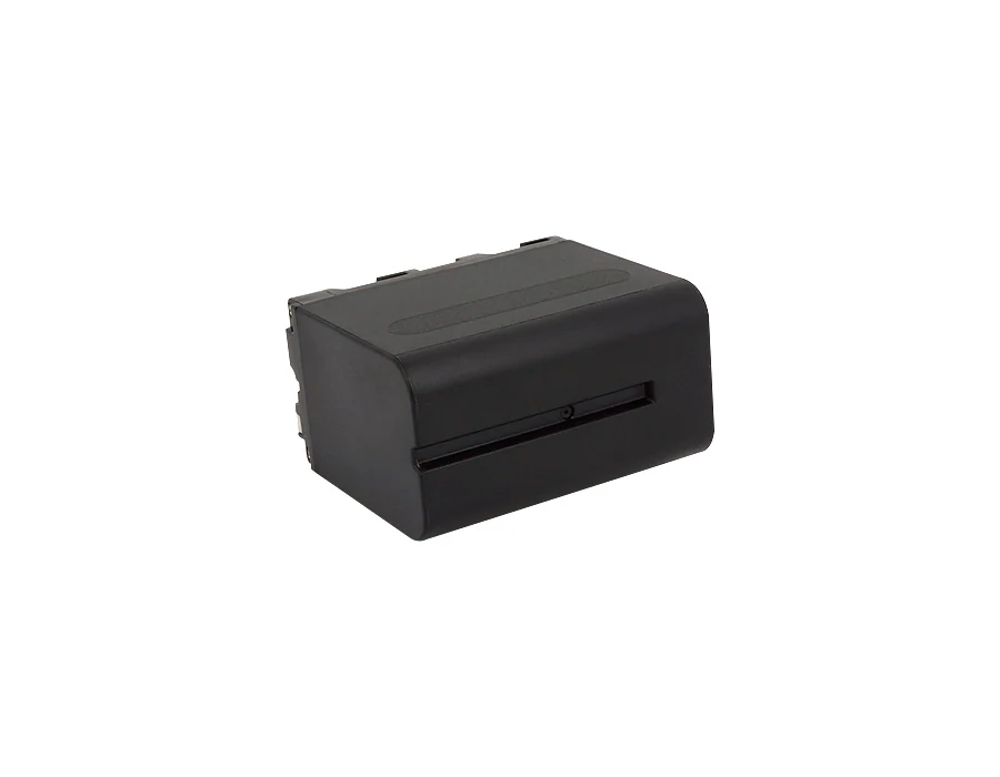 Batteri till Kamera för Sony DCR-TRV120E, GV-D300 (Video Walkman), CCD-TR3000E m.fl., bild 3