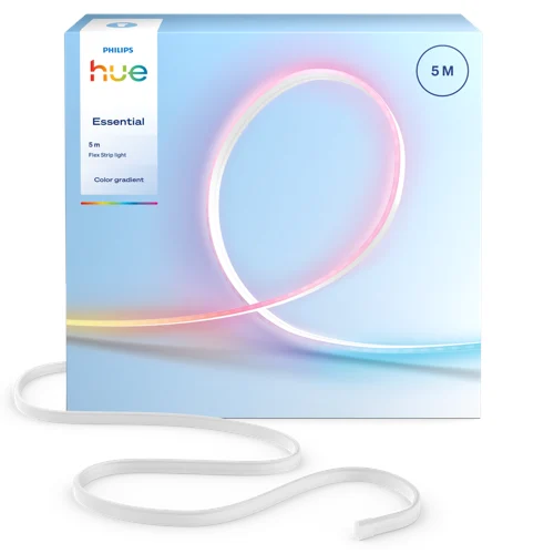 Philips Hue Essential flex LED-ljusslinga 5 m
