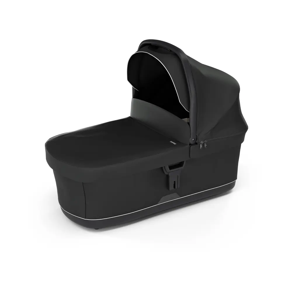 Thule Urban Glide 3/4 liggdel, black