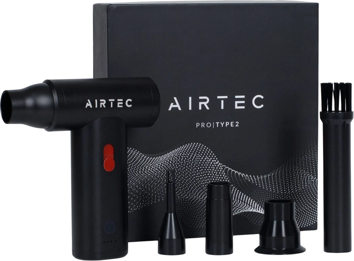IT Dusters AirTec Pro Type 2