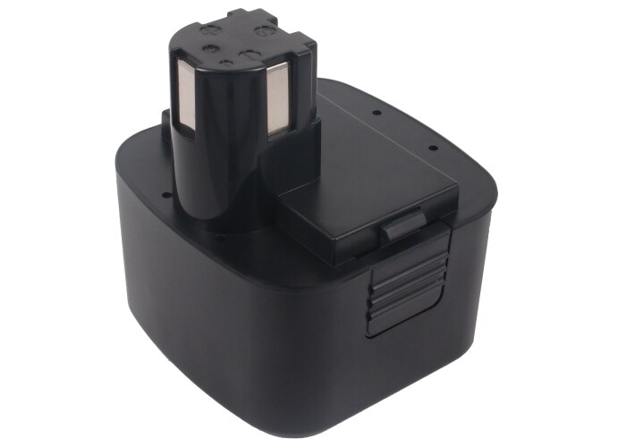 Batteri till Elverktyg för Panasonic EZ3570, EZ6700, EZ6701 m.fl., bild 2