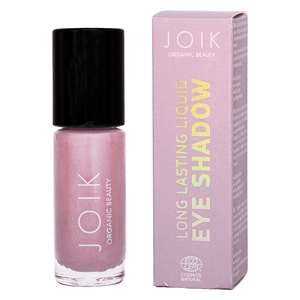 JOIK Organic Long Lasting Liquid Eye Shadow 05 Pretty In Pink 4ml, bild 2