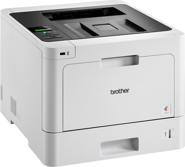 Brother HL-L8260CDW färglaserskrivare, bild 5