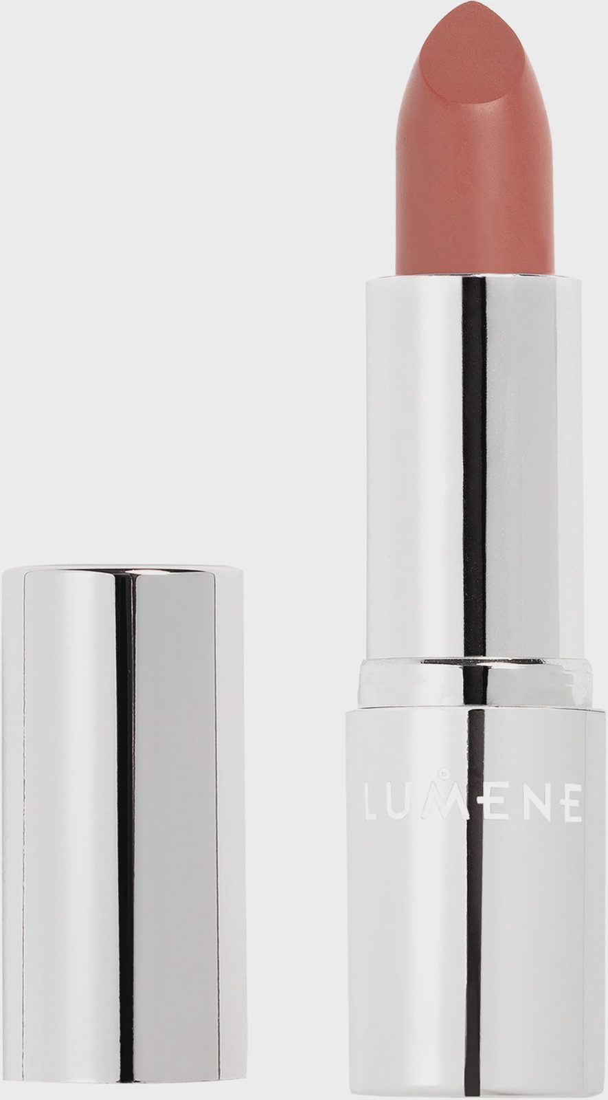 Lumene Luminous Moisture Lipstick 03 Twinflower
