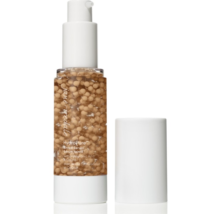 jane iredale HydroPure™ Tinted Serum Light To Medium 3
