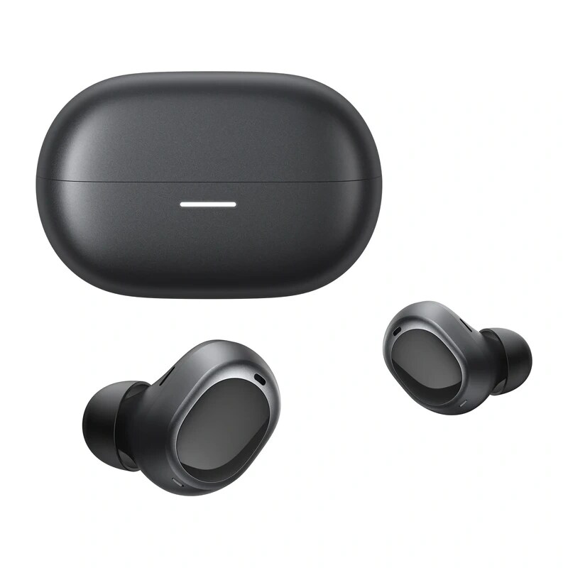 QCY Melobuds A30 Wireless Earbuds - Black, bild 3