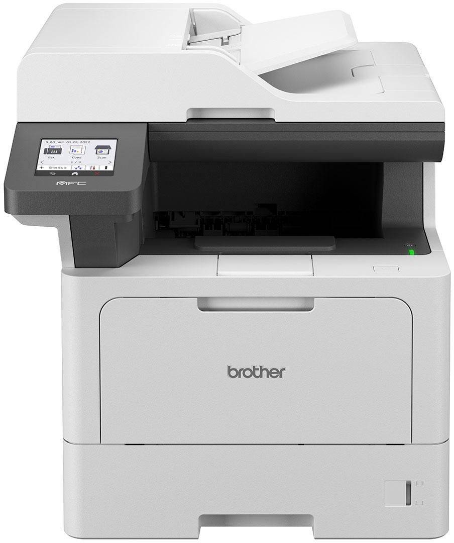 Brother MFC-L5710DW, bild 4