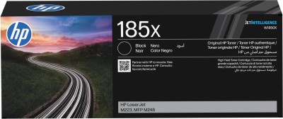 HP 185X Svart, 2300 sidor