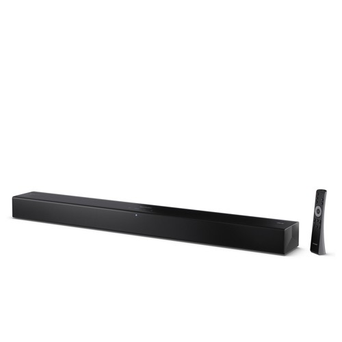 Sharp HT-SB304 - sound bar - for TV - wireless